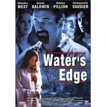 Water's edge