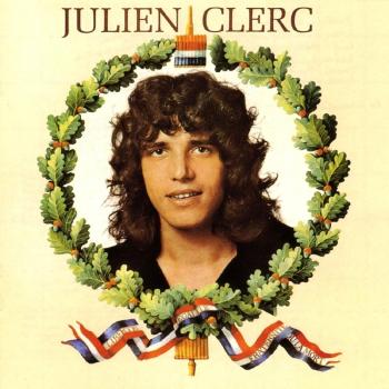 Julien Clerc Liberte, Egalite,