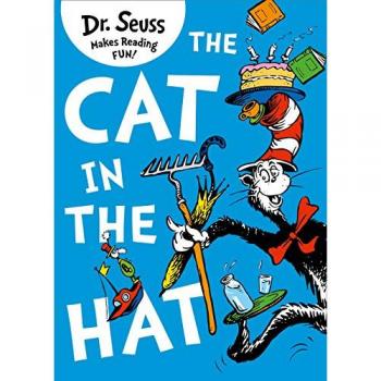 Cat in the Hat