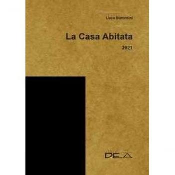 La casa abitata 2021 Luca Barontini