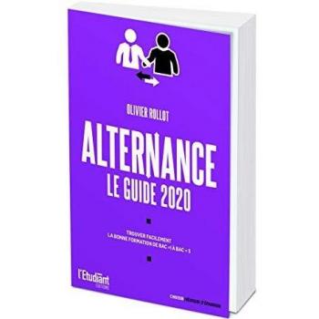 Alternance Le guide 2021