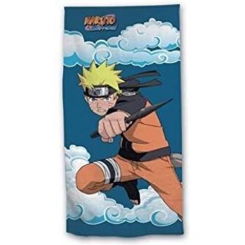 Drap de Bain Naruto
