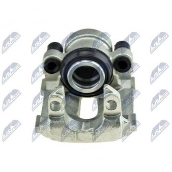 Bremssattel NTY HZT-BM-036 für BMW
