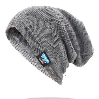 LOVINGSHA Adult Unisex Skull Cap