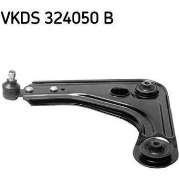 SKF Sospensione ruota VKDS 324050 B