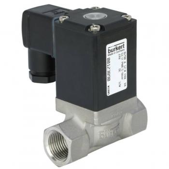 Vanne électromagnétique Bürkert 45765 24 V/AC