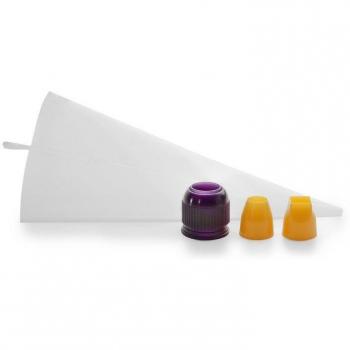 Scatola Kit Crocchette 10 pezzi