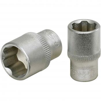 Toma de Contacto Superlock 1/4 8 mm (KS Tools 911.1408-E) con Señal de Caída