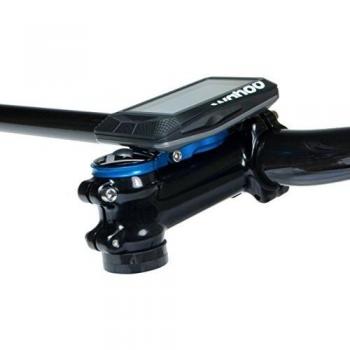 Soporte K-EDGE para ciclocomputador Wahoo ELEMNT