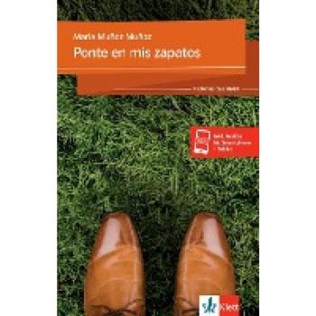Ponte en mis zapatos: Buch + Augmented