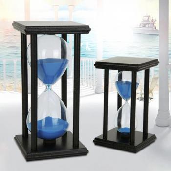 ArenaMadera 45/60: Reloj de Cocina