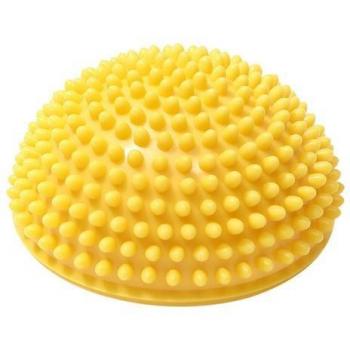 Descompresor Muscular Integral: Bola de Pie y Tren Superior