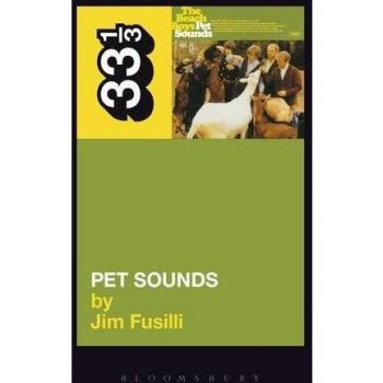 The Beach Boys' Pet Sounds