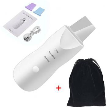 Ultrasonic Peeling Shovel for Blackheads
