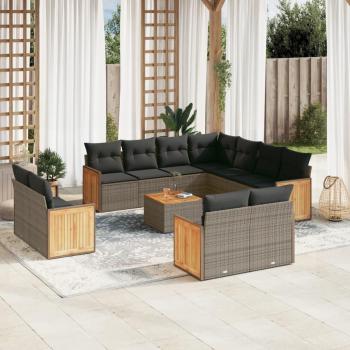 Fauteuil Torana, couleur gris foncé, tissu