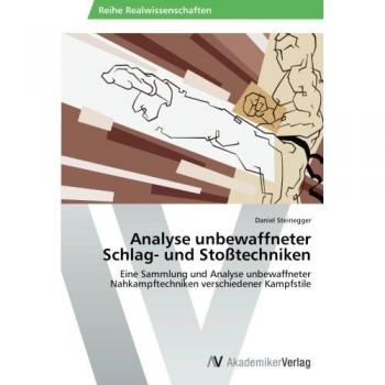 Steinegger, Daniel: Analyse unbewaffneter Schlag