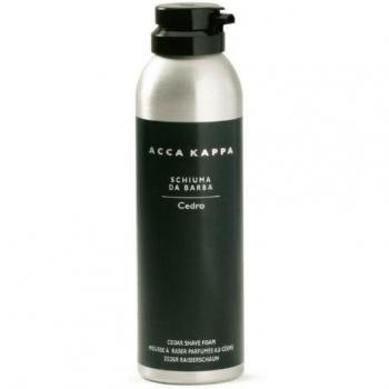 Acca Kappa Rasen-Cedro Foam 50 ml