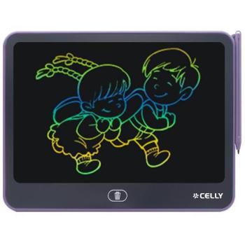 Celly Rosa Zeichenbrett