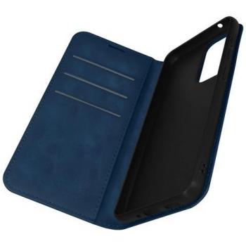 Custodia elegante con supporto video per Galaxy A33