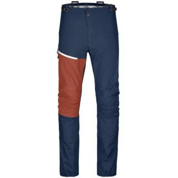 Pantaloni da alpinismo Ortovox Westalpen 3L Light