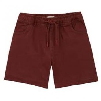 Cinturilla Gocco Niño Bermuda: Ajuste Suave y Estilo Juvenil