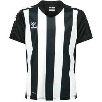 Hummel Kinder Sporttrikot Gestreift