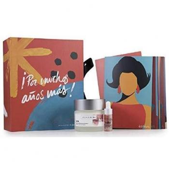 Bella Aurora Set de Cuidado Facial Día 50 ml + Elixir 3 ml