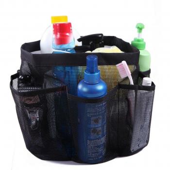 Women's Portable Cosmetic Bag