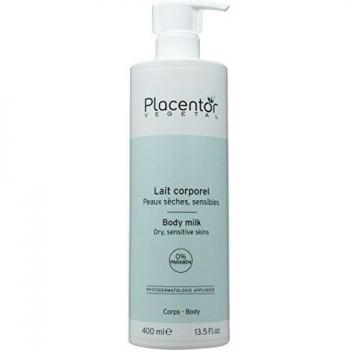 Nutritiva Vegetal Placentor 400 ml