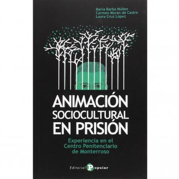 Animación sociocultural en prisión