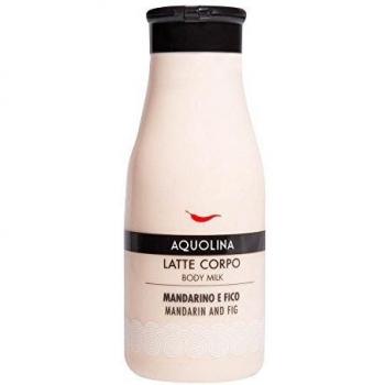 A/LINA Latte corpo mandarino e fico 250 ml