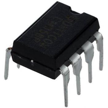 Sodial LM358N Dualop Amp 10‑fach Low Power