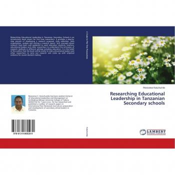 Researching Educational Leadership in Tanzanian Secondary schools