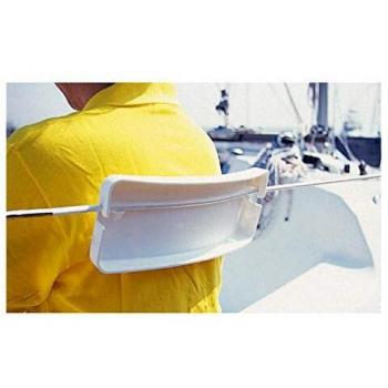 Plastimo Universal Back Brace – 38 × 12 cm