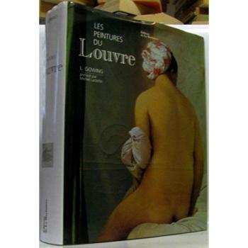 Les Peintures du Louvre
