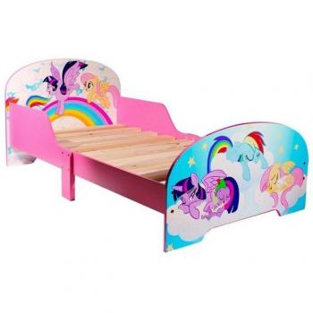 HTI-Living Kinderbett Märchenpony