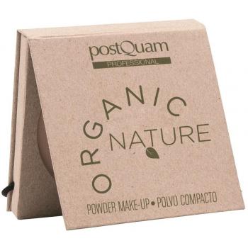 Postquam Bio Light‑Puder für das Gesicht