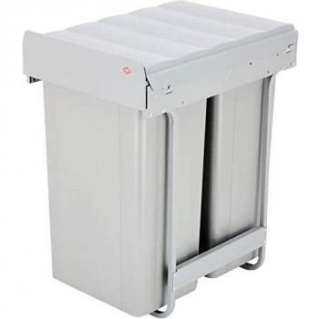 Caja Recolector Biodegradable WESCO