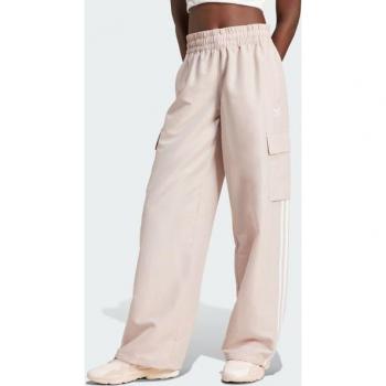 Adidas Pantaloni Cargo Adicolor