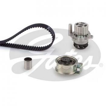 Kit Pompa Acqua e Cinghia di Distribuzione GATES KP15601XS-2