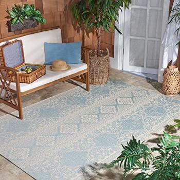 Safavieh Brise Marine – Tapis d'Intérieur 79x152 cm