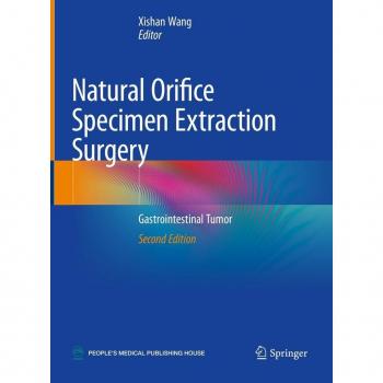 Natural Orifice Specimen Extraction Surgery