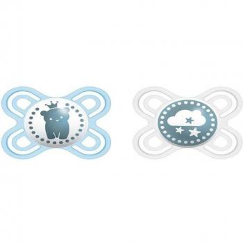 Baby Sucette Mam StartPerfect 0-2M 2U