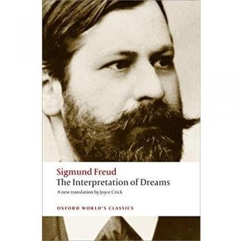 The Interpretation of Dreams, by Sigmund Freud