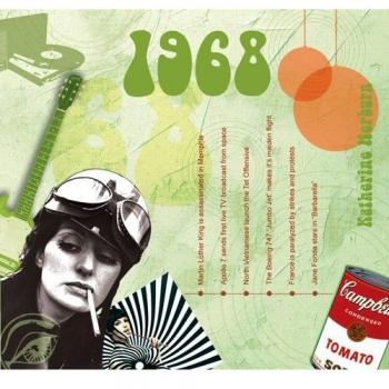 Carte Sonore Anniversaire