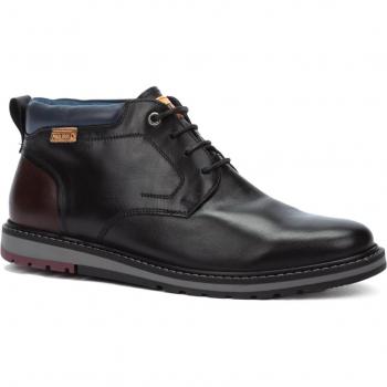 Berna Pikolinos Bottines 39 cm noir
