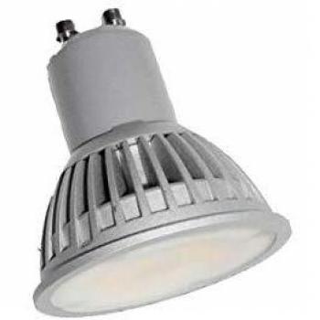 Lampe LED Marino Cristal 6W GU10 230V M6 20936