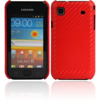Handytasche aus Leder für Samsung Galaxy S (i9000)