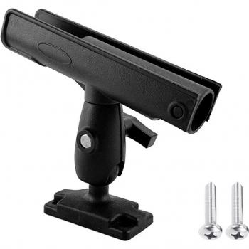 Durable 360-Degree Fishing Rod Holder