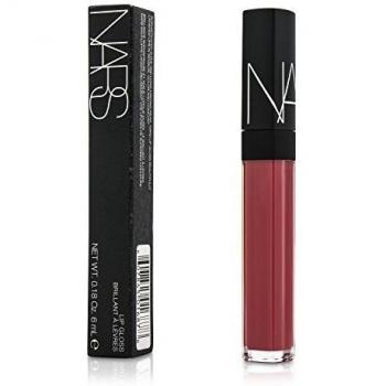 Nars Lipstick & Gloss Duo in Salamanca
